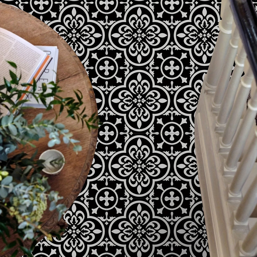 Sleepwyn Peel Tile Stickers (10 Pcs)