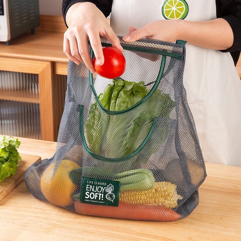 Sleepwyn Hanging Mesh Bag