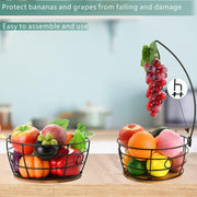 Sleepwyn Fruit Basket Bowl