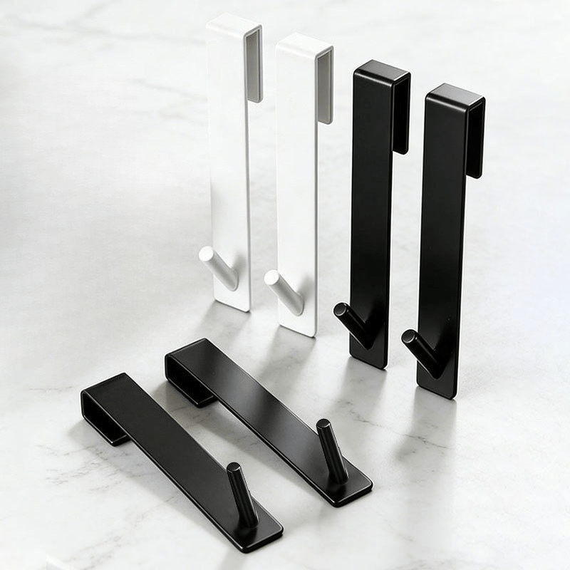 Sleepwyn Shower Door Hooks (2 Pcs)