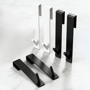 Sleepwyn Shower Door Hooks (2 Pcs)