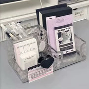 Sleepwyn Mesh Desk Caddy