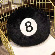 Sleepwyn 8 Ball Plush Pillow