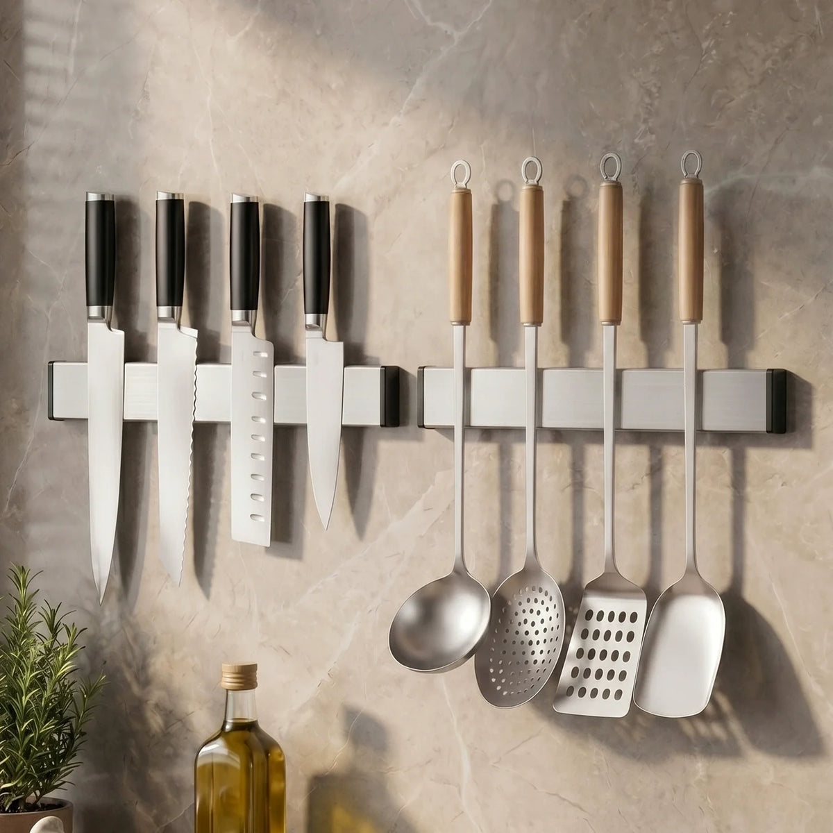 Sleepwyn Magnetic Knife Holder