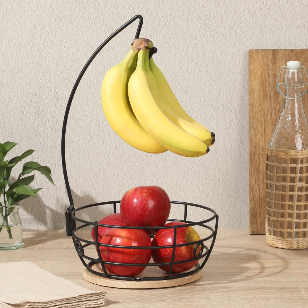 Sleepwyn Fruit Basket Bowl