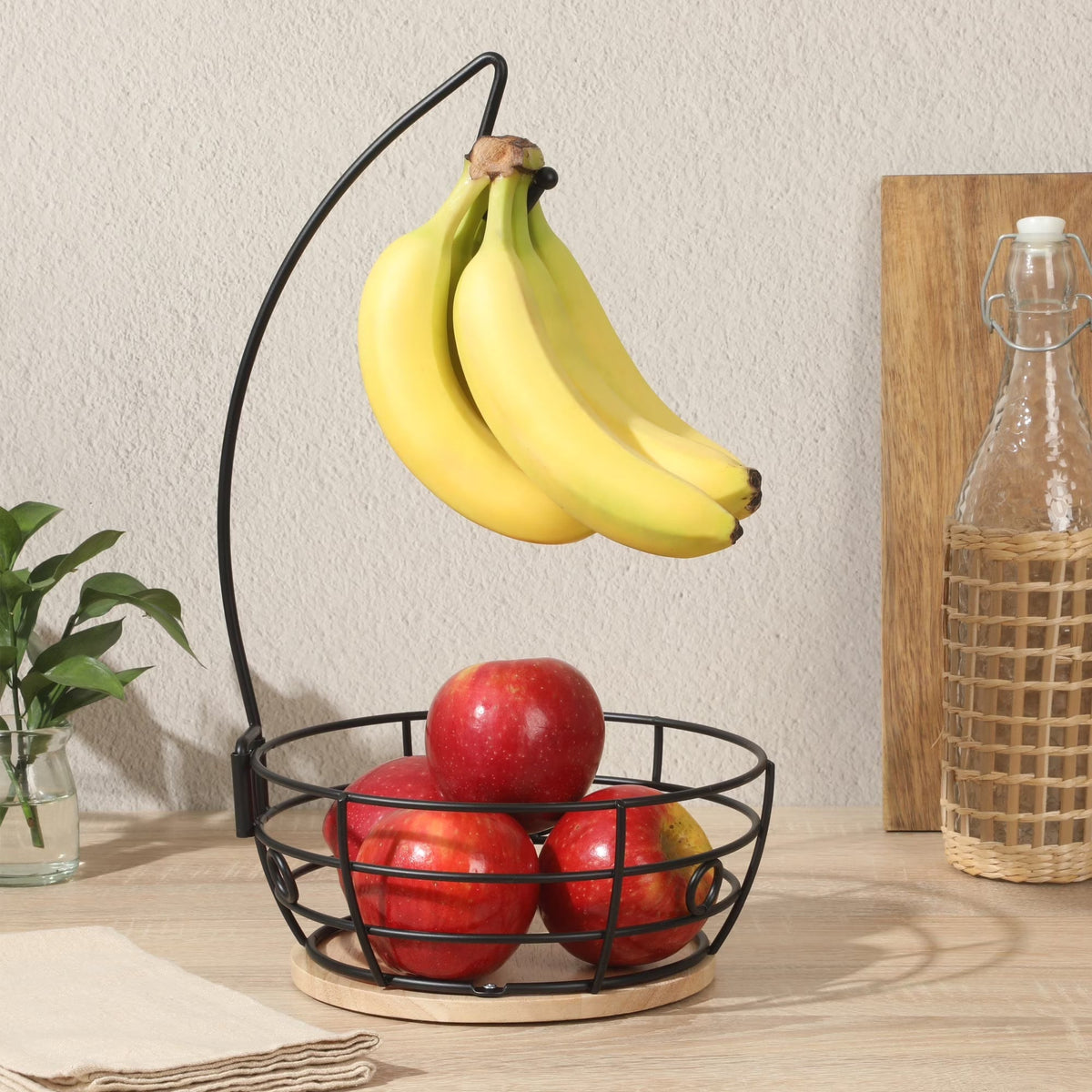 Sleepwyn Fruit Basket Bowl