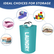 Sleepwyn Laundry Hamper Basket