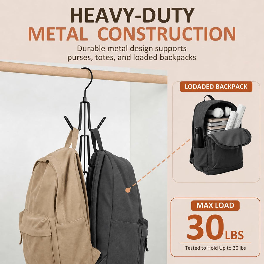 Sleepwyn Rotating Hanger (2 Pcs)