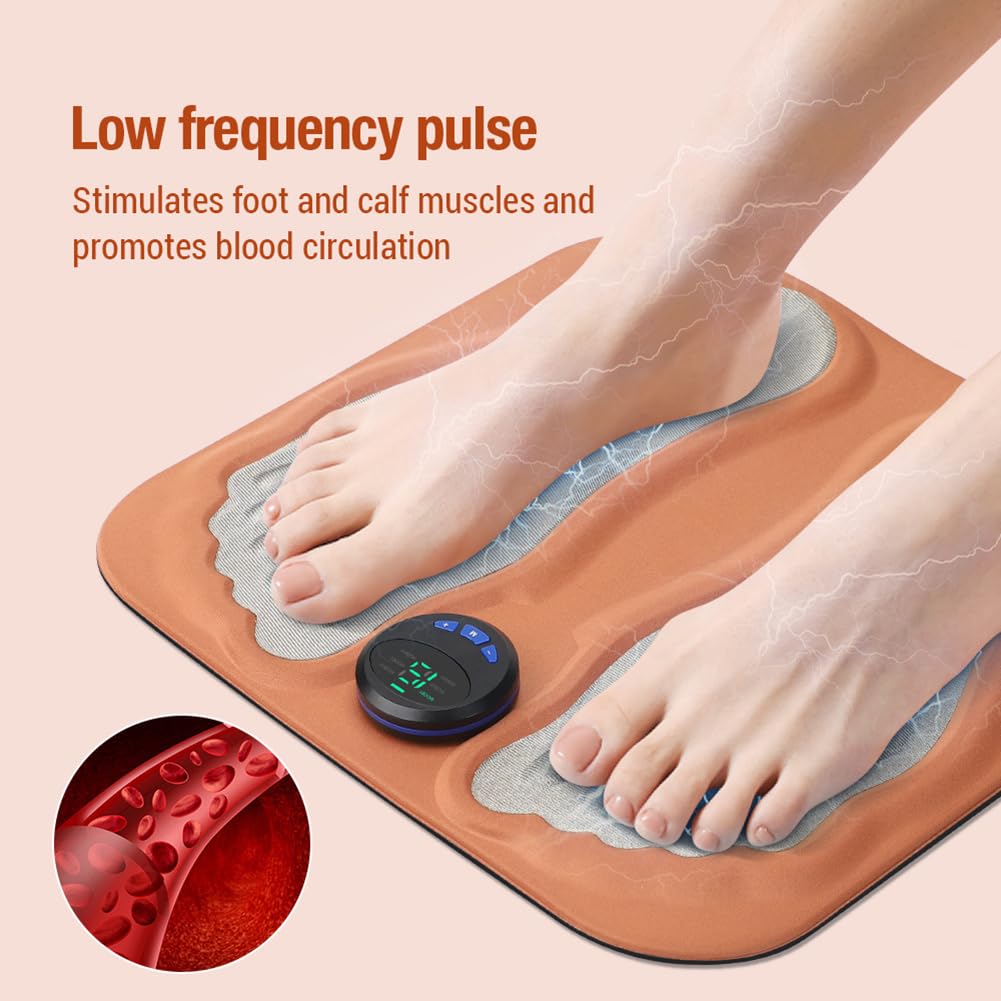Sleepwyn Foot Massage Pad