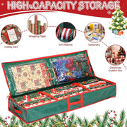 Sleepwyn Gift Wrap Organizer