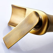 Sleepwyn Waterfall Basin Faucet