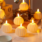 Sleepwyn Cube LED Candle