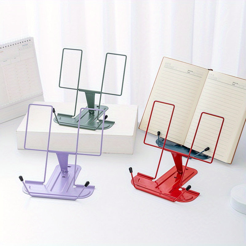 Sleepwyn Adjustable Book Stand