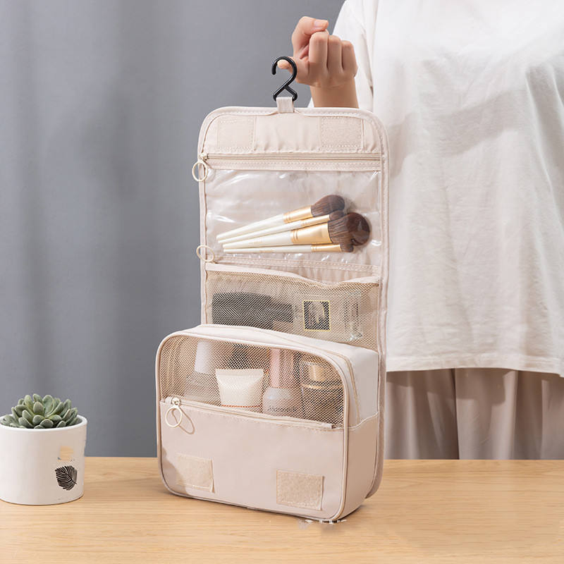 Sleepwyn Hanging Toiletry Bag