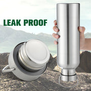 Sleepwyn Stainless Steel Water Bottle