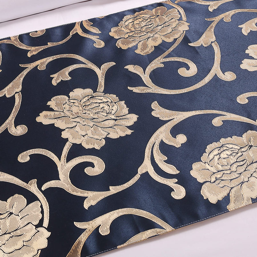 Sleepwyn Champagne Bed Runner