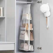 Sleepwyn Hanging Handbag Organizer