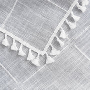 Sleepwyn Square Waterproof Farmhouse Tablecloth