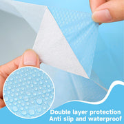 Sleepwyn Toilet Seat Covers (20 Pcs)