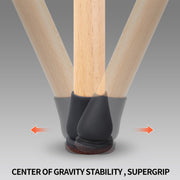 Sleepwyn Chair Leg Protectors (8 Pcs)