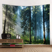 Sleepwyn Forest Wall Tapestry