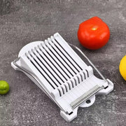 Sleepwyn Luncheon Meat Egg Cutter