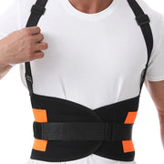 Sleepwyn Ultra Support Work Back Brace