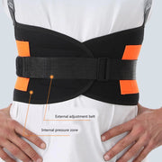 Sleepwyn Ultra Support Work Back Brace