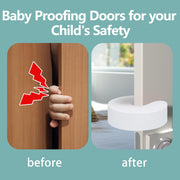 Sleepwyn Foam Door Guards (6 Pcs)