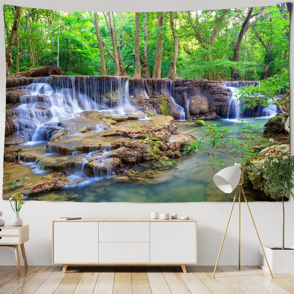 Sleepwyn Forest Wall Tapestry