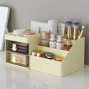 Kawaii Desk Drawer Stationery Organizer