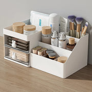 Kawaii Desk Drawer Stationery Organizer
