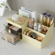 Kawaii Desk Drawer Stationery Organizer
