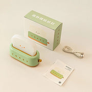 Kawaii Toaster Night Light