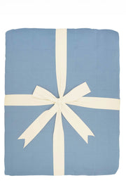 Quilt Blanket in Slate 1.0