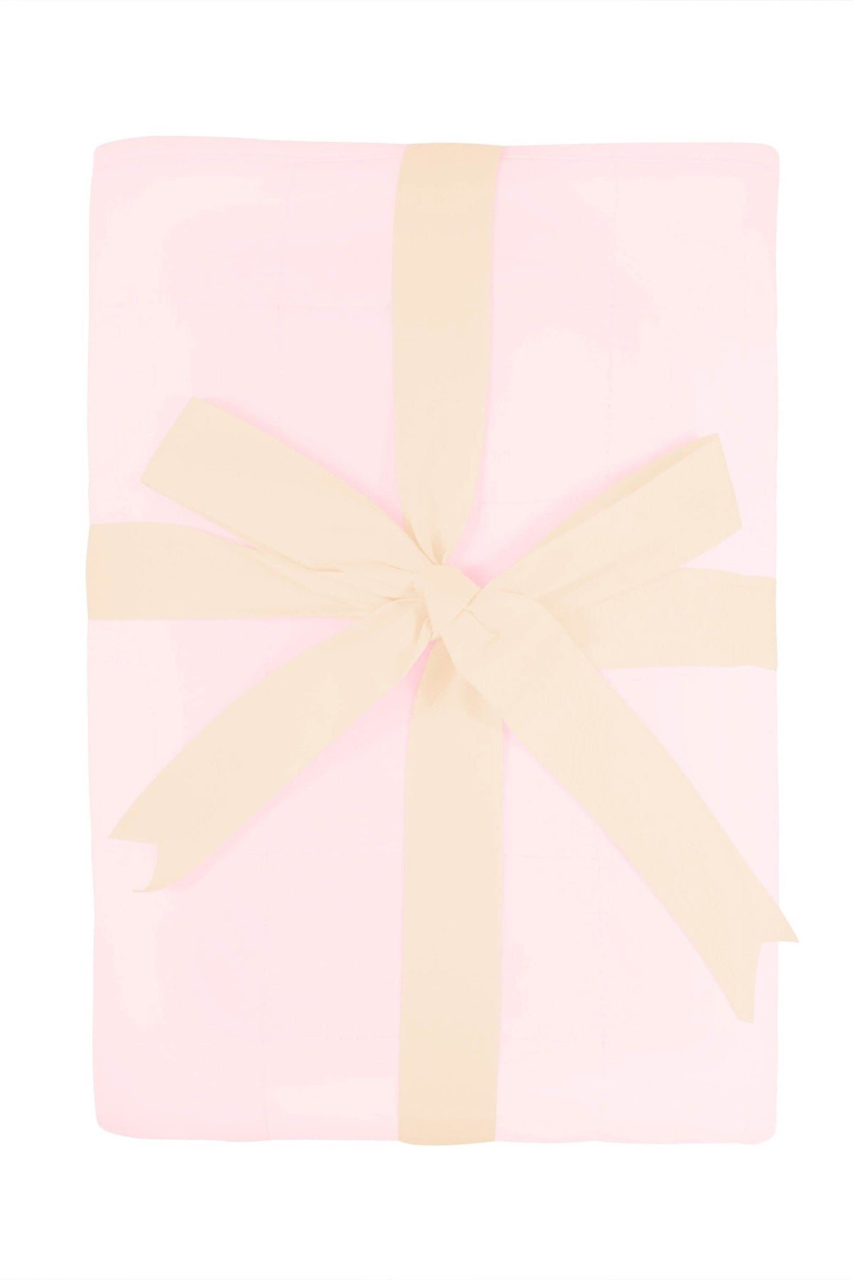 Throw Blanket in Sakura 1.0