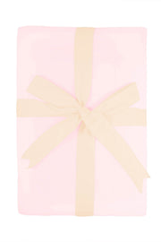 Throw Blanket in Sakura 1.0