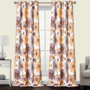 Leahanna Room Darkening Curtain Panel Pairs ( Set of 2 )