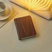 LED Book Table Lamp