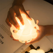 Sleeping Sheep Night Light