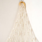 Macrame Toy Hammock