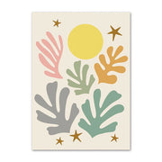 Matisse & Les Muses Gallery Wall Canvas Posters
