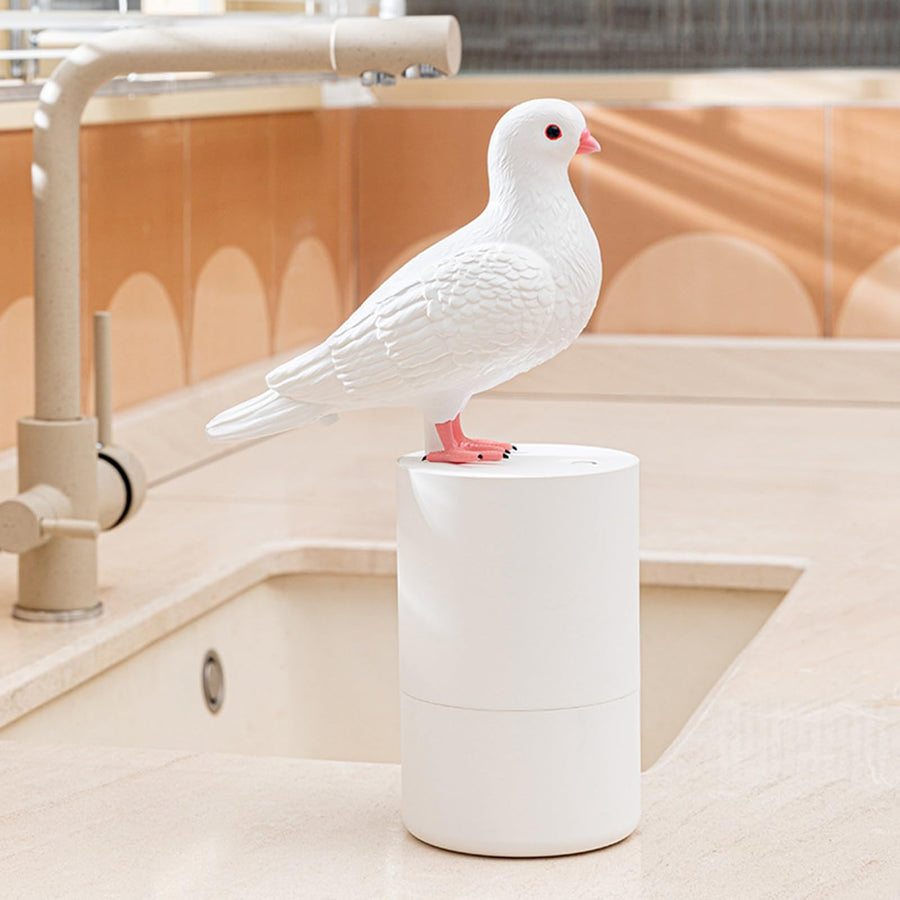 Sleepwyn Pigeon Foam Dispenser