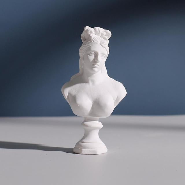 Mini Bust Figurines