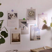 Simple Life Wall Collage Cards