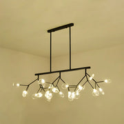 Modern Branch Chandelier LED Pendant Light for Dining Room