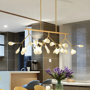 Modern Branch Chandelier LED Pendant Light for Dining Room