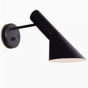 Modern Cone Design Adjustable Metal LED Wall Sconce