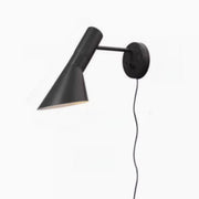 Modern Cone Design Adjustable Metal LED Wall Sconce