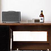 Modern Retro TV Stand Cabinet with Storage Drawers